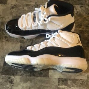 Brand new! Jordan sneakers, mens, size 10.5